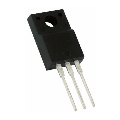 MJE13005DF транзистор