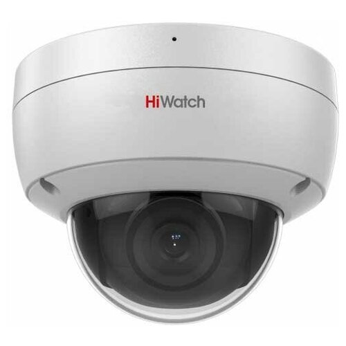 Видеокамера IP HikVision DS-I252M 28MM 692400₽
