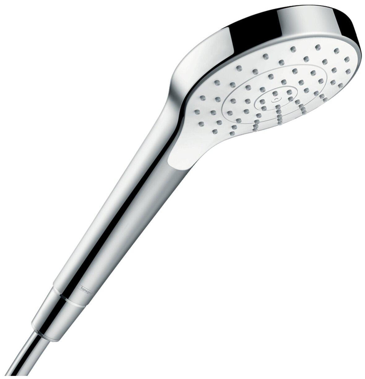 Ручной душ Hansgrohe - фото №7
