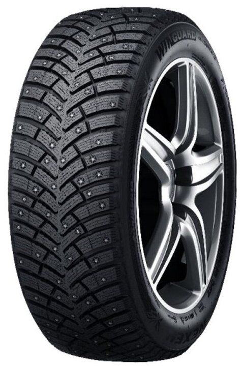 NEXEN Winguard WinSpike 3 185/70R14 92T шипованная