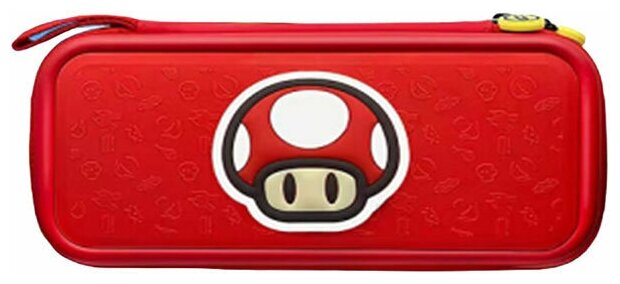 Чехол Mario Mushroom Kingdom для Nintendo Switch | Switch OLED
