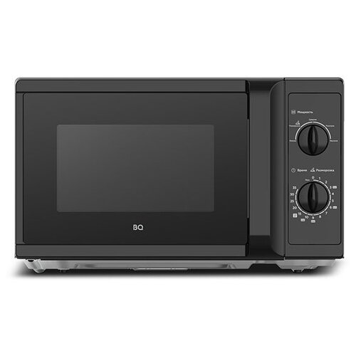 Микроволновая печь BQ MWO-20030SM Black 485800₽