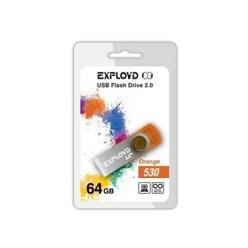 Exployd 64gb 530 