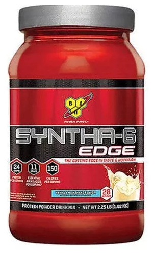 BSN Syntha-6 EDGE 1020  2.25-2.47lb (BSN)  