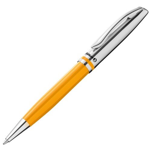 Ручка шариковая PELICAN Pelikan Jazz Classic K35 (PL815017) Mustard подар.кор.