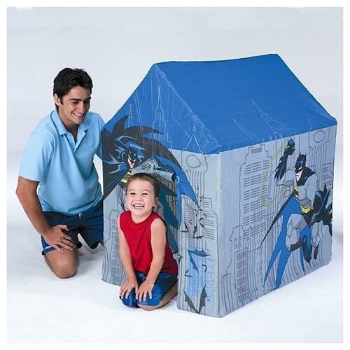 Игровой коттедж 102х76х114 см Bestway арт 96019 2605₽