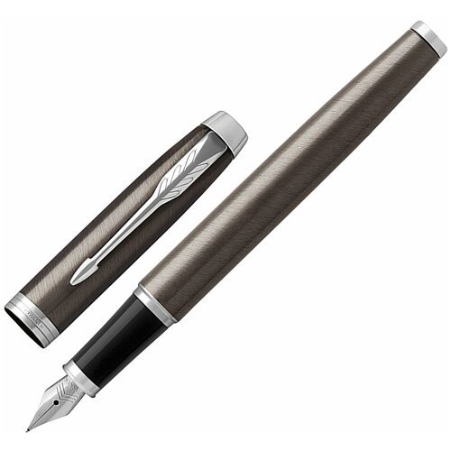 Parker F321 IM Core Dark Espressol CT FP (1931650)