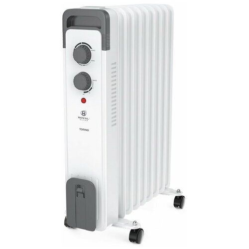 Масляный обогреватель ROYAL Clima ROR-T9-2000M радиатор 448900₽