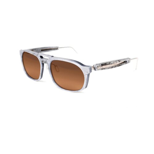 Солнцезащитные очки Brevno SEXTA STL322, серый