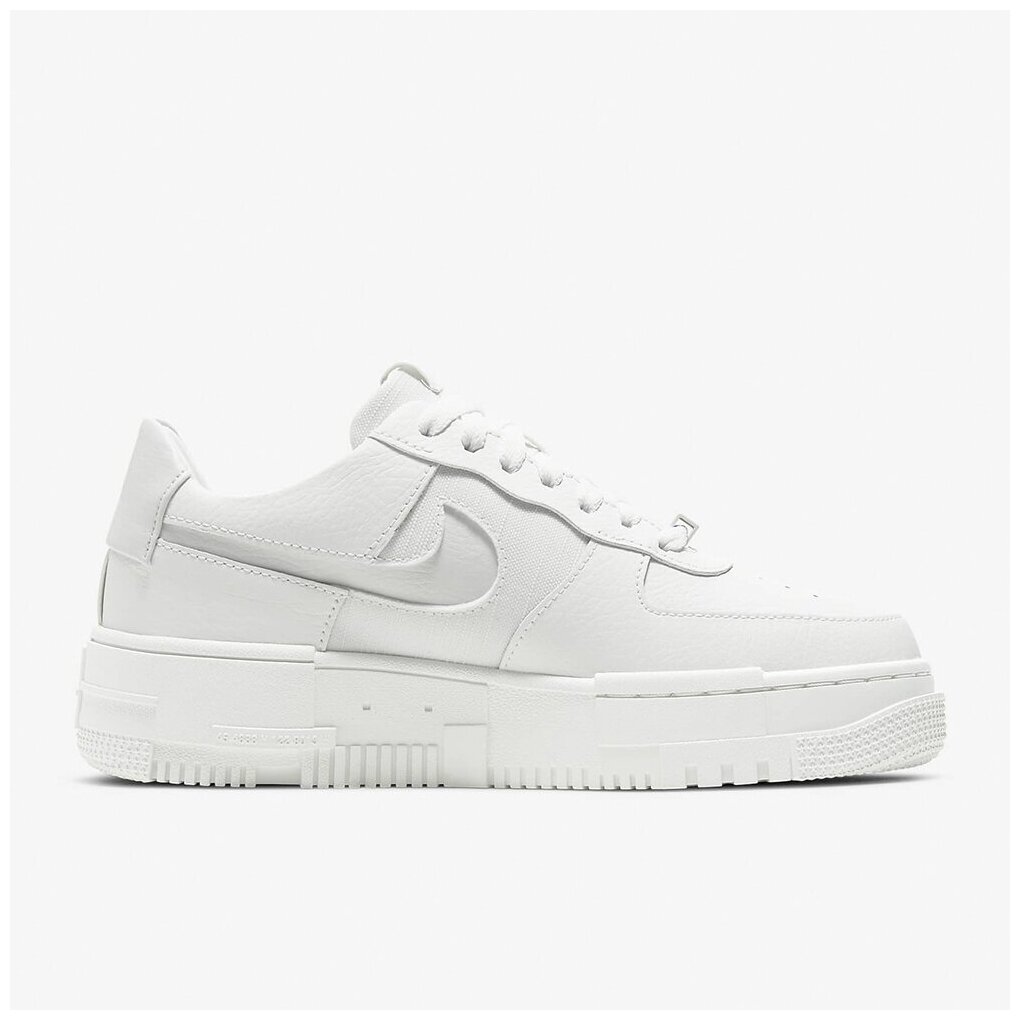 Nike Air Force 1 Pixel Summit White 