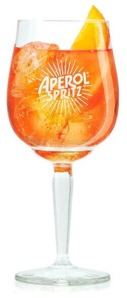 Бокал Aperol Spritz 450 мл