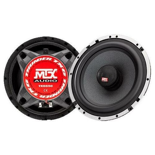 Колонки MTX TX665C 973000₽