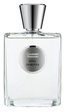 Giardino Benessere, Rosa Dorotea, 100 мл, парфюмерная вода женская