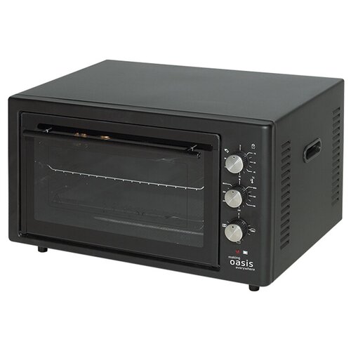 Мини печь Oasis M-37CB 845000₽