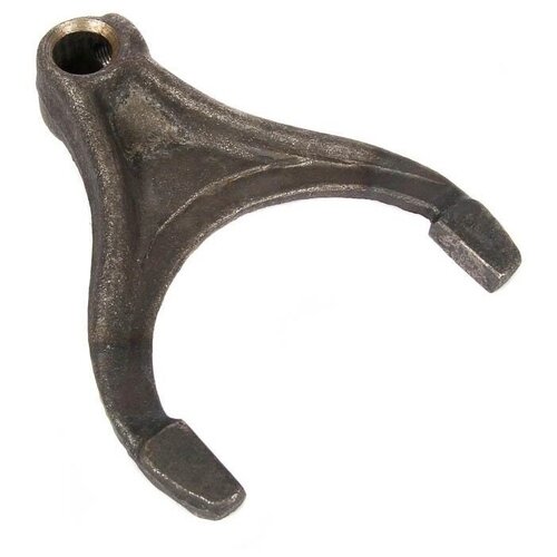 Вилка включения 1,2-передачи КПП-4 ГАЗ-53, 3307, 66, 3308 (ГАЗ)