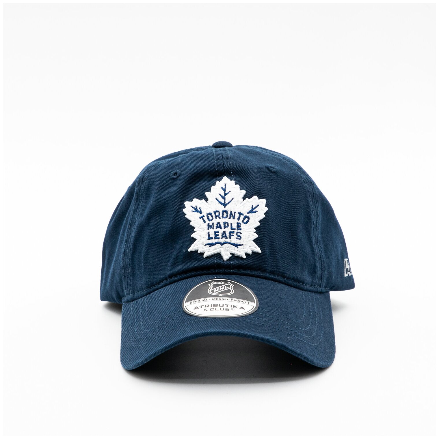 Бейсболка NHL Toronto Maple Leafs 