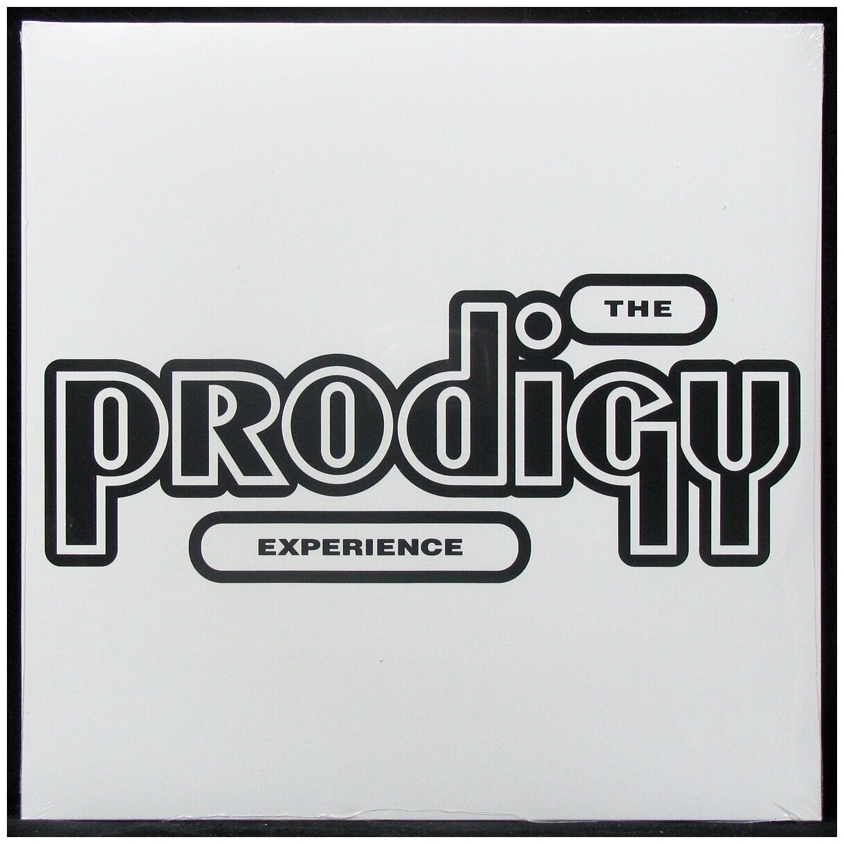 0634904011017, Виниловая пластинка Prodigy, The, Experience IAO - фото №1