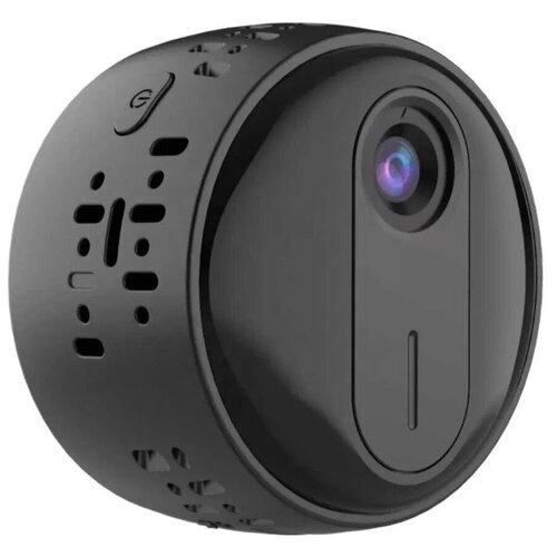 Мини-wifi камера видеонаблюдения скрытая камера с ночным видением 259900₽
