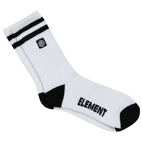 Носки ELEMENT 2022-23 Clearsight Socks Optic White