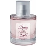 Parfums Genty Женский Lady Wild Peony Туалетная вода (edt) 100мл - изображение