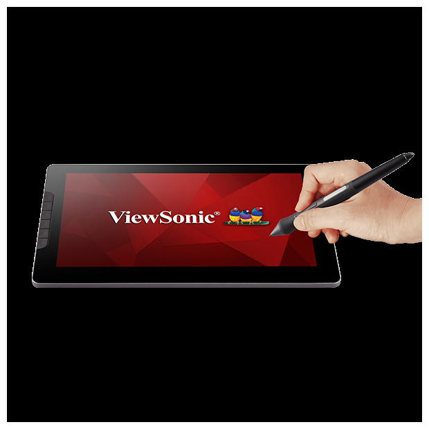 Графический планшет ViewSonic ViewBoard 13.3