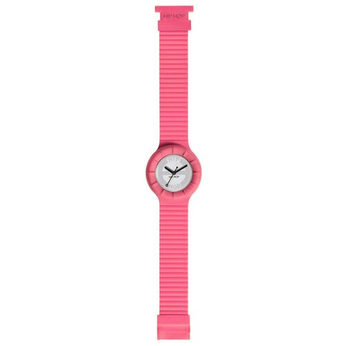 Наручные часы HipHop, розовый наручные часы hiphop бесцветный