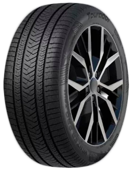 245/40R19 Tourador Winter pro TSU1 лип (98V)