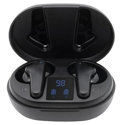 Наушники TFN Shell black 144500₽