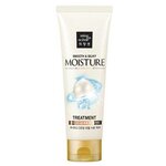 Маска для волос Mise-en-Scene Smooth & Silky Moisture Treatment (330 мл) - изображение