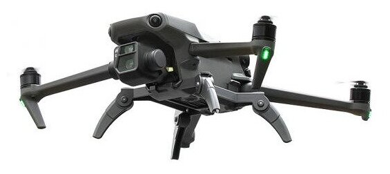 Удлинители шасси "Паук" для DJI Mavic 3 (Серый)