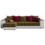 Угловой диван SMART Дубай Simple - изображение