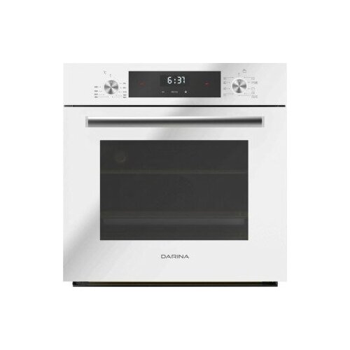 Электрический духовой шкаф Darina 0V5 BDE 112 708 W1 2178000₽