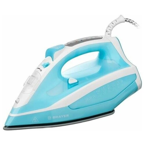 Утюг BRAYER BR4000 556000₽