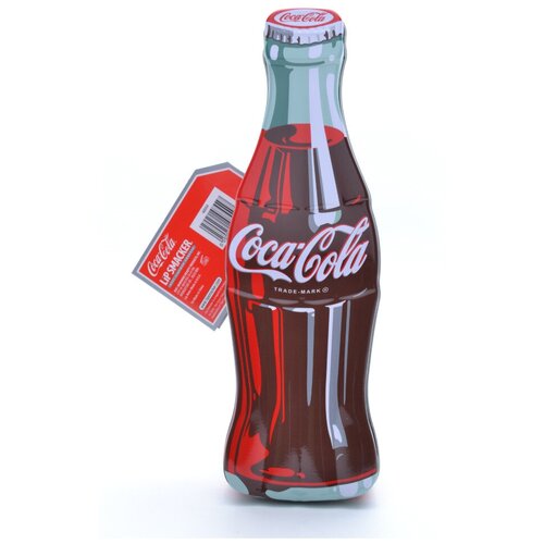 LIP SMACKER Набор Бальзам для губ Coca-Cola Vintage Bottle 6шт по 4 гр набор бальзамов для губ lip smacker vintage bottle 6шт 4г