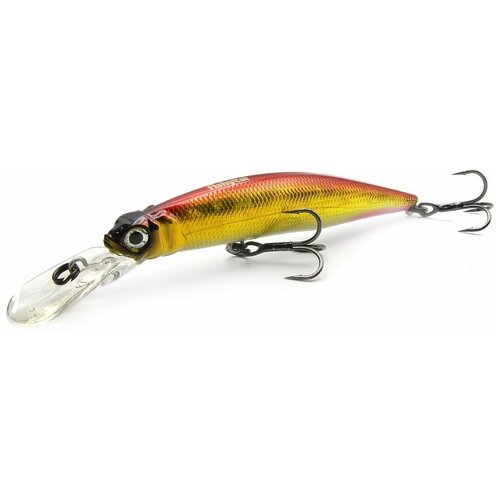 фото Воблер для рыбалки fishycat libyca 75dsp / r15 японский минноу на щуку, судака, окуня - фишикет