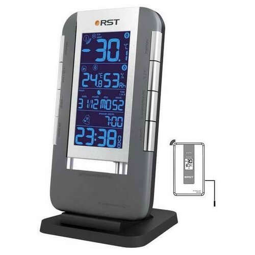 Погодная станция RST 02711 255700₽