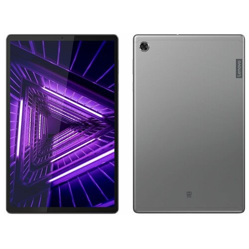 Планшет Lenovo Tab M10 FHD Plus Gen2 TB-X606F ZA6J0034RU MediaTek Helio SKUT 23 GHz4096Mb64GbLTEWi-FiBluetoothCam1031920x1200Android 2725800₽