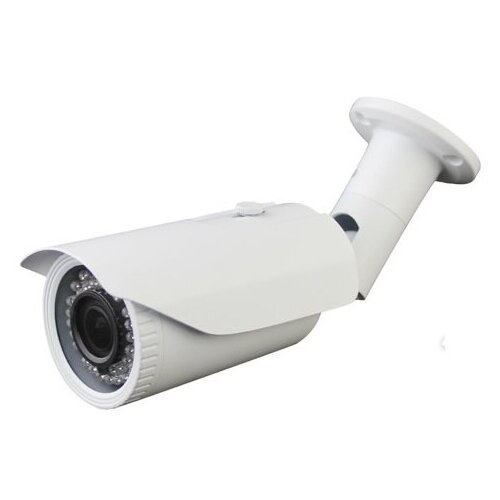 IP видеокамера Owler IX250 XM (PoE) уличная, разрешение 2Мп(25к/c), регулируемый угол обзора 100- 25°, ночная съемка, длина ИК подсветки 30 м