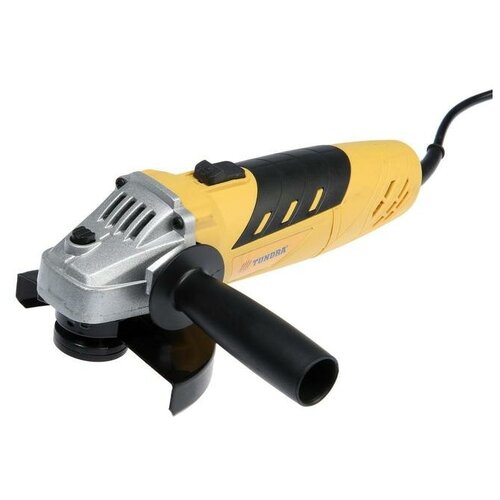 УШМ тундра 700 Вт 11000 обмин 125 мм 500100₽