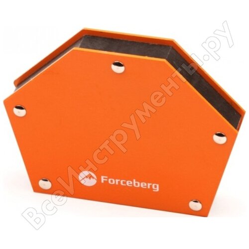 Магнитный держатель для сварки для 6-ти углов Forceberg 9-4014534