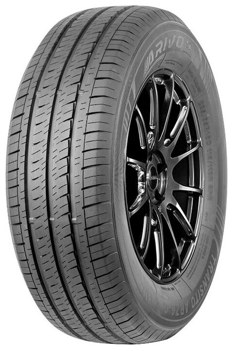 Arivo Transito ARZ6-C 215/70 R15C 109/107R шина авт. летняя