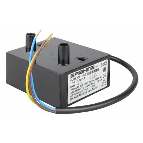 Электронный трансформатор розжига Brahma TC2SVCA 15911158