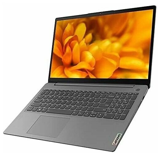 Ноутбук Lenovo IdeaPad 3 15ITL6