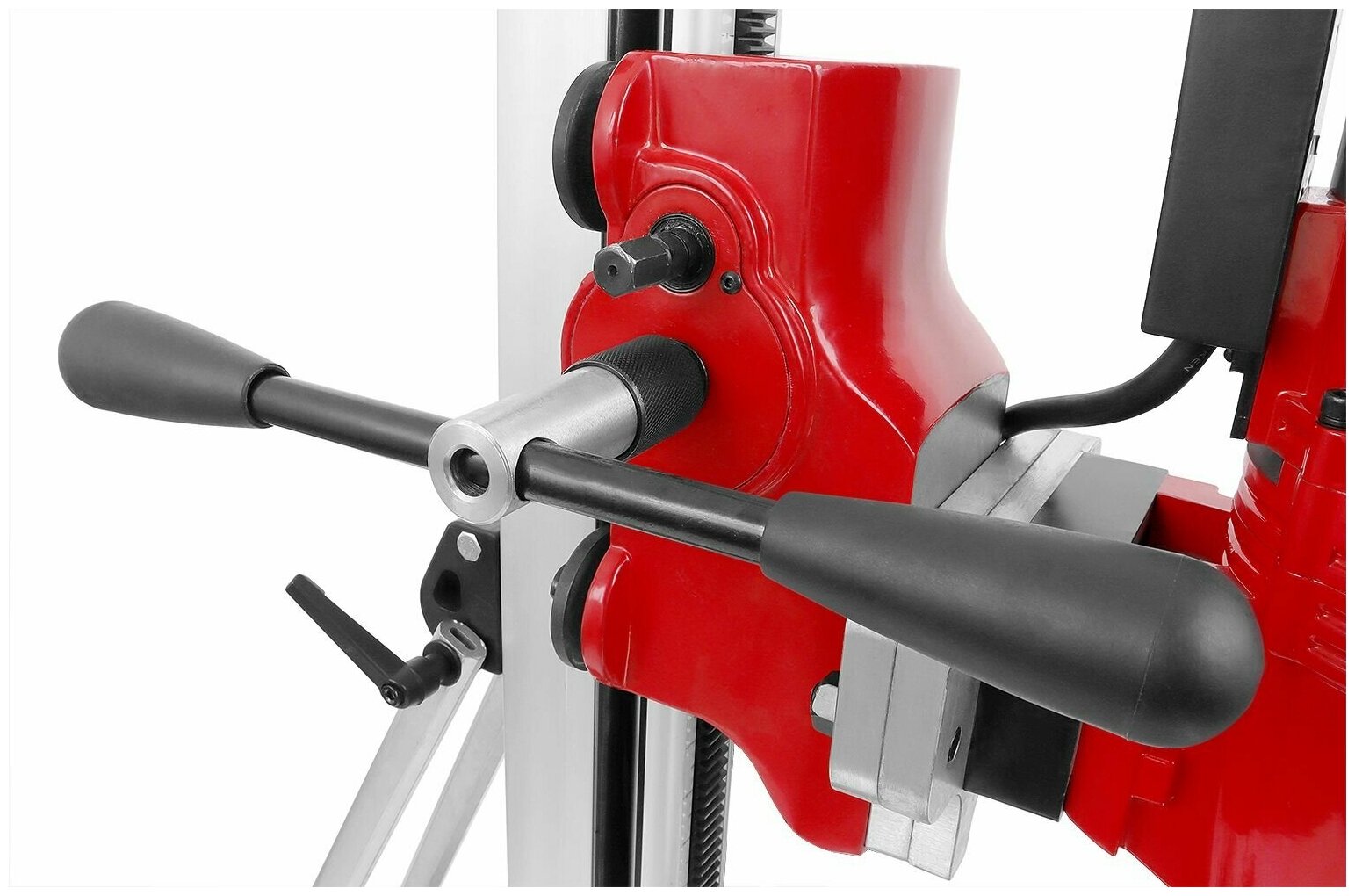 Изображение Установка/Комплект алмазного бурения MESSER DM350E-N