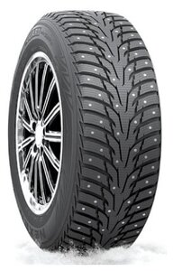 Автомобильные зимние шины Nexen Winguard winSpiKe WH62 195/50 R15 82T