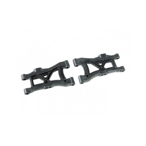 3Racing Задние рычаги подвески (Sakura XI) - SAK-X01 suspension mount rf 0 for 3racing sakura zero 3racing запчасти sak 18 pk