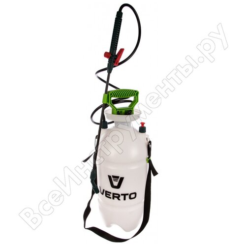 Опрыскиватель VERTO 15G506 2140₽