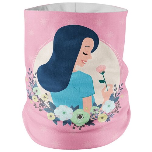 розовый, зеленый, синий, голубой