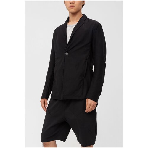 Пиджак Ermi | studio цвет Черный размер XXL