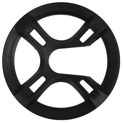 фото Защита звезды, пластик 42-48t gorodok